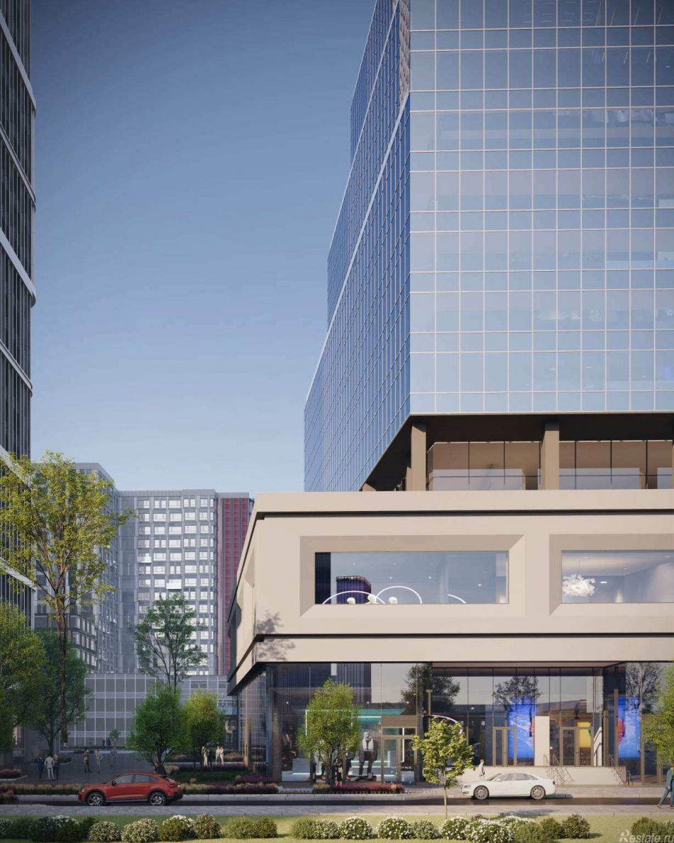 Аренда ПСН Шеногина улица,  д. 2