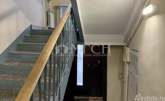 Продажа 2-комн квартиры на вторичном рынке Коптевская улица,  д. 16 к1