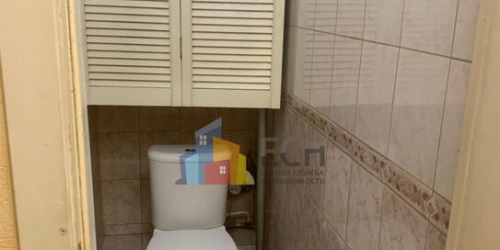 2-комн квартира улица Серёгина,  д. 3