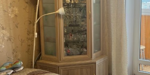 1-комн квартира Нижняя Первомайская улица, 45