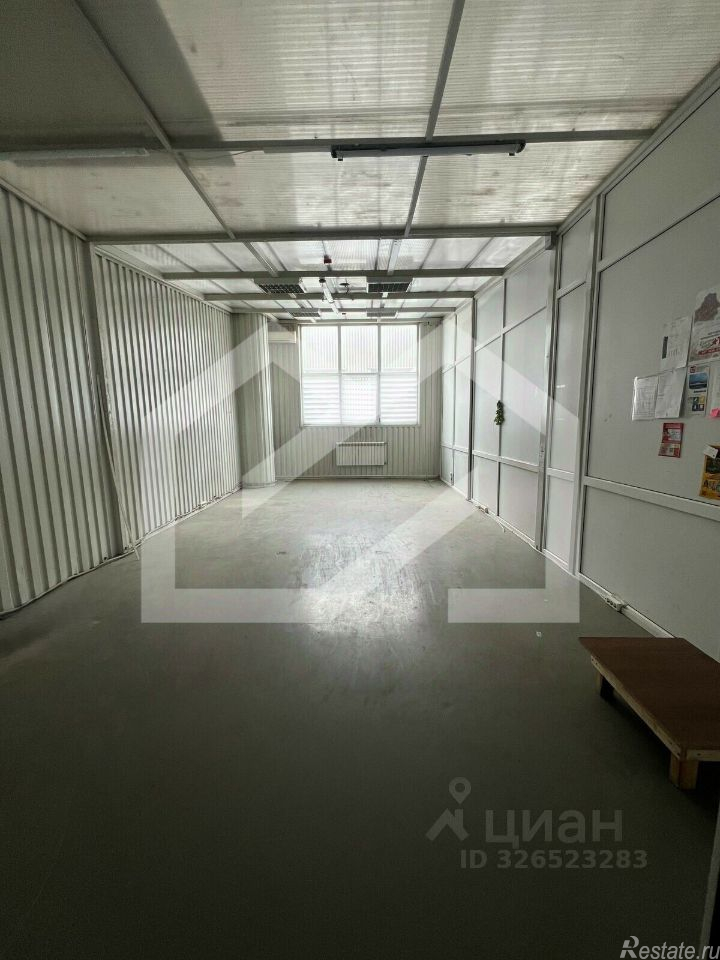 Аренда ПСН Реутов г, Северный проезд,  д. 2