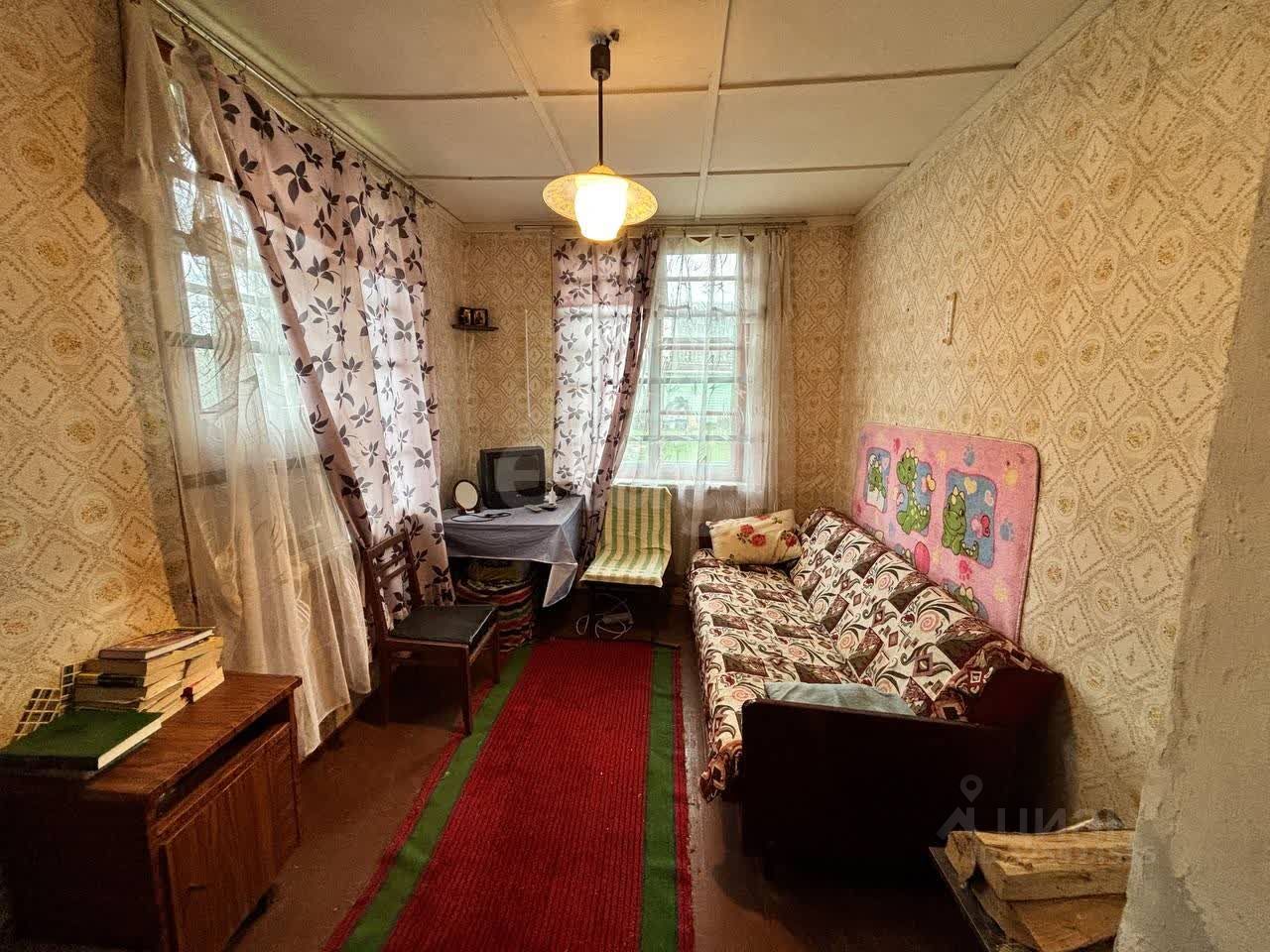 Продажа дома Волхов, Южное СНТ, 25-я линия, 423
