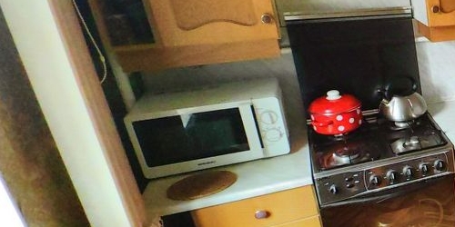 3-комн квартира Железноводская улица, 42