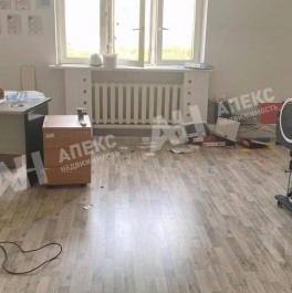 Аренда офиса Варшавское ш, д. 125 с1 Аренда офиса Варшавское ш, д. 125 с1