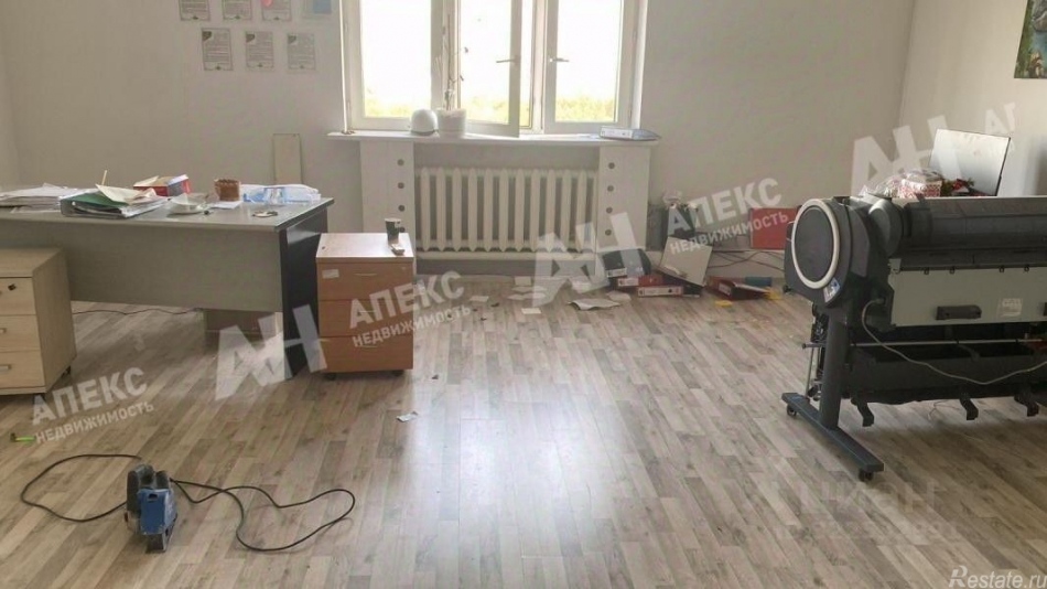 Аренда офиса Варшавское ш,  д. 125 с1