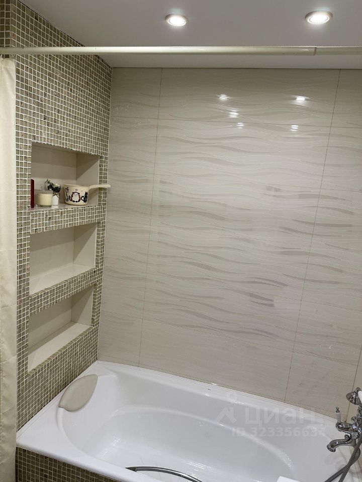 Продажа 3-комн квартиры на вторичном рынке Красногорск, Заводская улица, 18к2