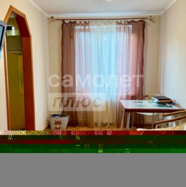 Продажа 3-комн квартиры на вторичном рынке ул Лосевская,  д. 1,  к. 1