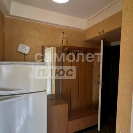 Продажа 1-комн квартиры на вторичном рынке Товарищеский пр-кт,  д. 6,  к. 4