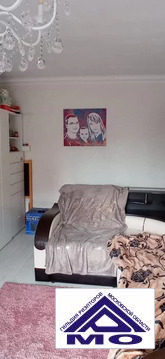 Продажа 2-комн квартиры на вторичном рынке Павловский Посад, Герцена пер.,  д. 3