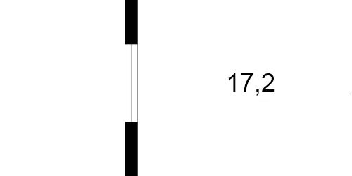 3-комн квартира Солнечногорская улица, 22