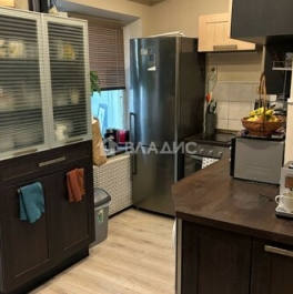 Продажа 3-комн квартиры на вторичном рынке Мытная ул,  д. 52