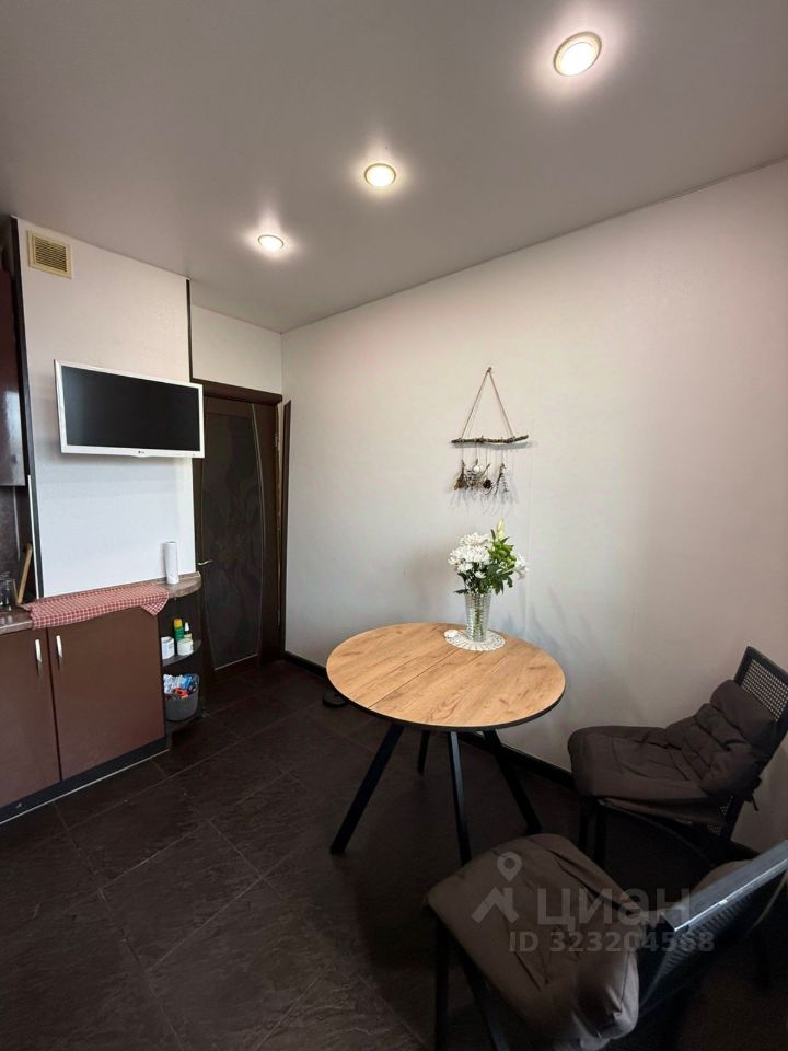 Продажа 2-комн квартиры на вторичном рынке Филевский бульвар, 17