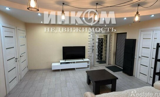 Продажа 2-комн квартиры на вторичном рынке Люберцы г, Инициативная ул,  д. 13