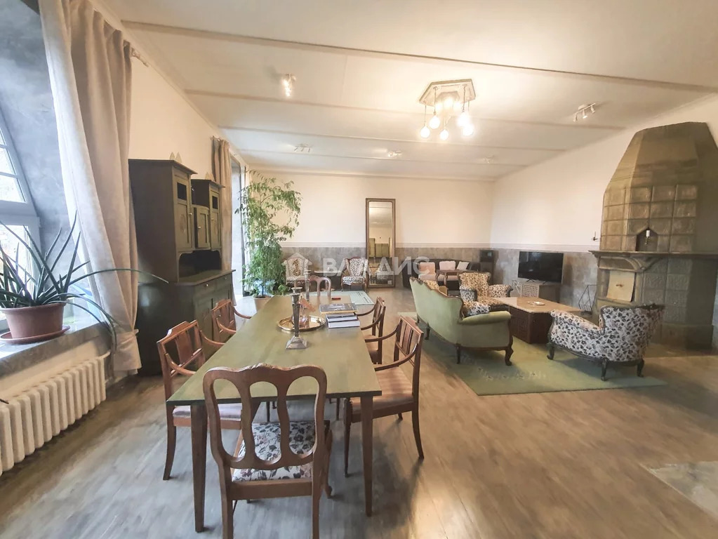 5-комн квартира Кронверкский пр-кт.,  д. 23