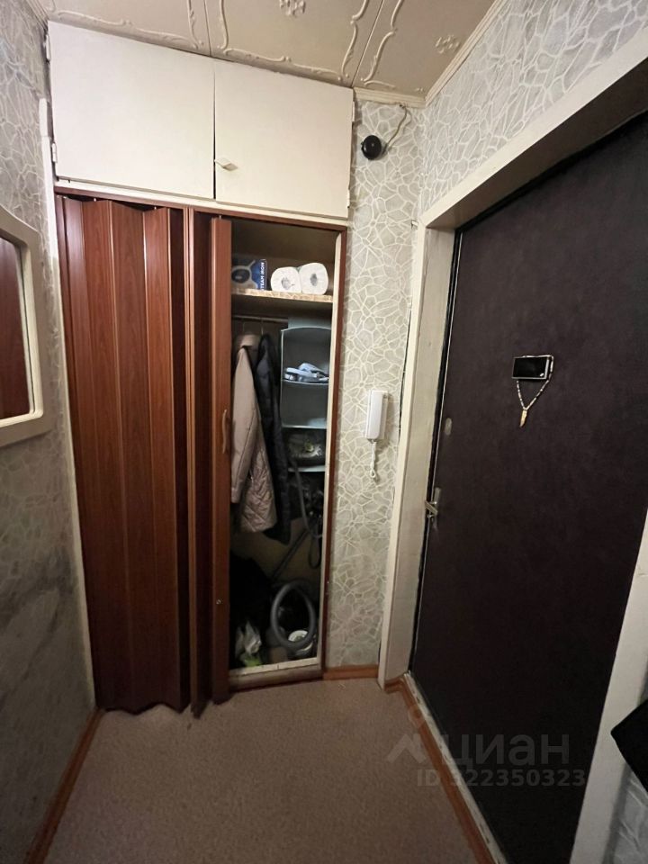 Продажа 1-комн квартиры на вторичном рынке Химки, Куркинское шоссе, 16