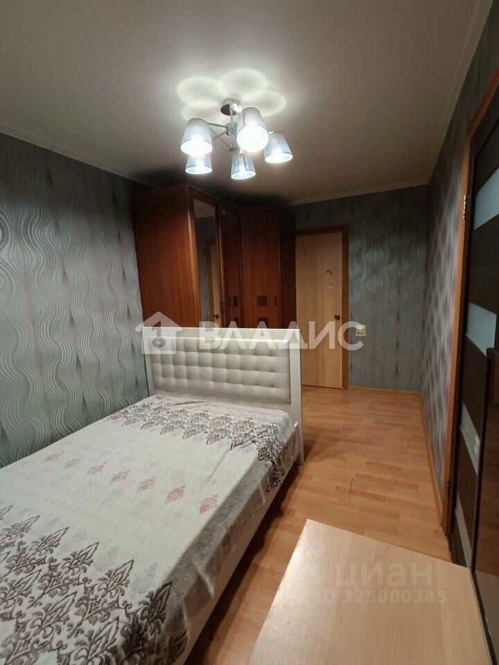 Продажа 3-комн квартиры на вторичном рынке Ивантеевка, Студенческий проезд, 40