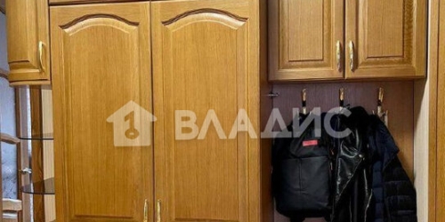 3-комн квартира ул Погодинская,  д. 16