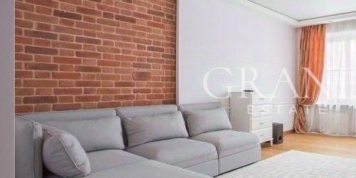 5-комн квартира Большой Патриарший переулок, 8С1