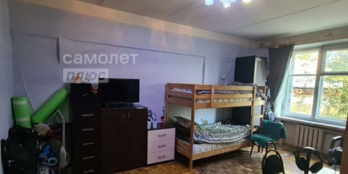 3-комн квартира Трехгорный М. пер,  д. 8/10 с1