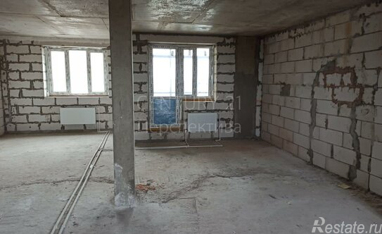 Продажа 3-комн квартиры на вторичном рынке Удельная, ул Солнечная,  д. 37