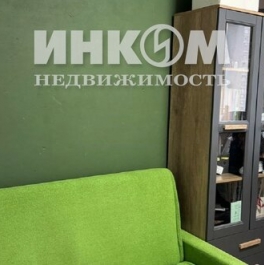 Продажа 2-комн квартиры на вторичном рынке улица Новый Арбат