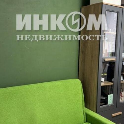 2-комн квартира улица Новый Арбат