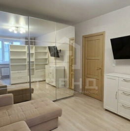 Продажа 1-комн квартиры на вторичном рынке ул Фёдора Абрамова,  д. 16,  к. 1