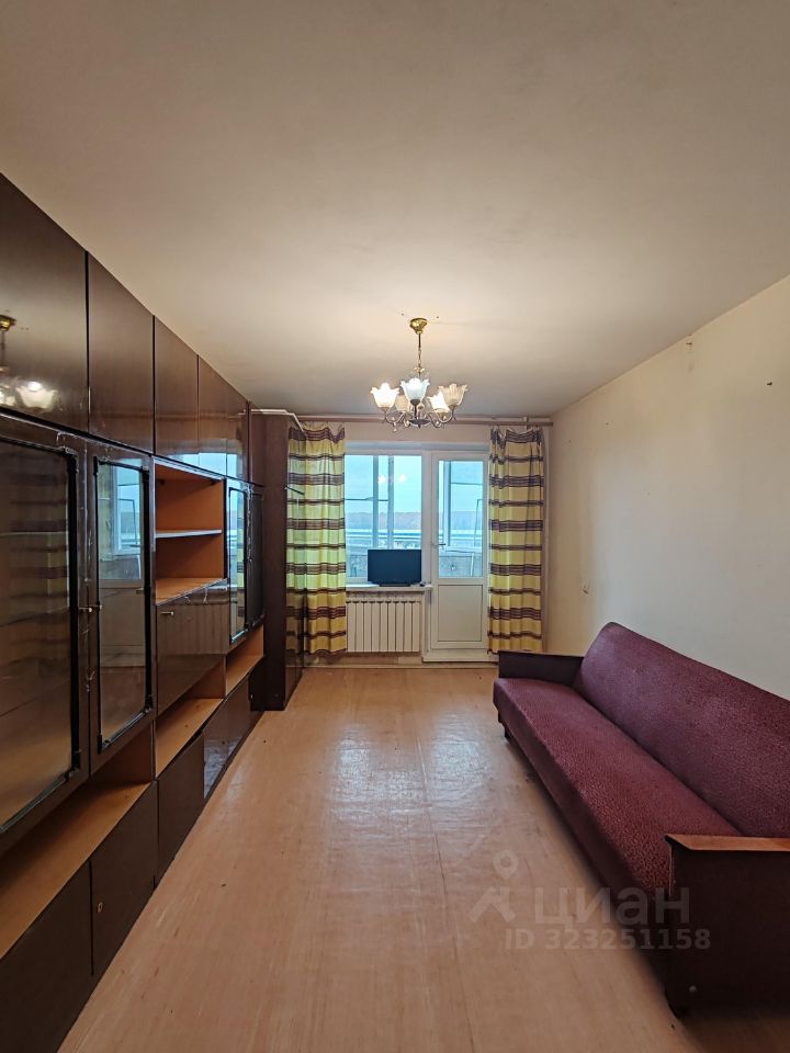 Продажа 1-комн квартиры на вторичном рынке Климовск мкр, улица Молодежная,  д. 7к2