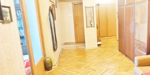 2-комн квартира Профсоюзная улица, 45К1