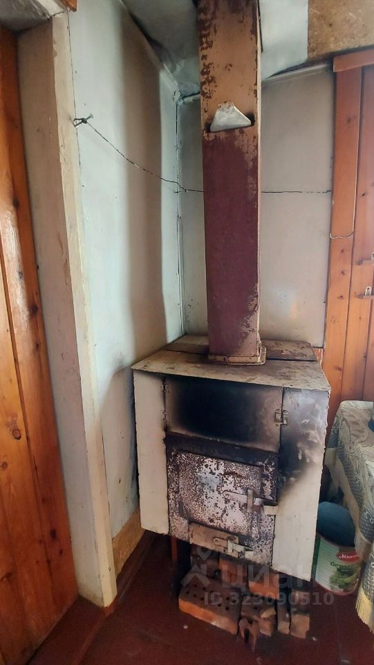 Продажа дома Метрополитеновец СНТ, улица Южная, 8