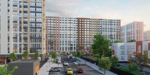 3-комн квартира ул Гатчинская,  д. 27