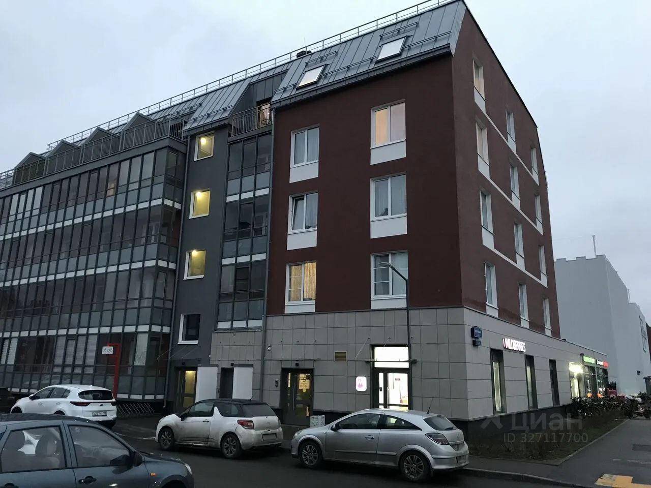Продажа 1-комн квартиры на вторичном рынке Орбитальная ул,  д. 11