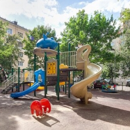 Продажа 3-комн квартиры на вторичном рынке Остроумовская М. ул,  д. 1Г