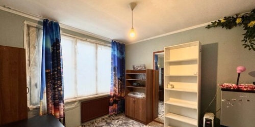 1-комн квартира ул Фёдора Абрамова,  д. 16,  к. 1
