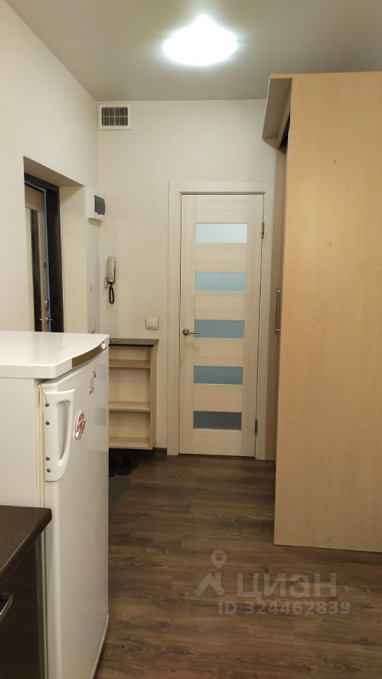 Продажа студии Щелково, улица Чкаловская,  д. 6Б