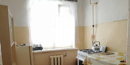 2-комн квартира Рязановский рп., Ленина ул., 17