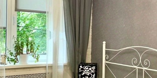 4-комн квартира улица Симонова, 7К1