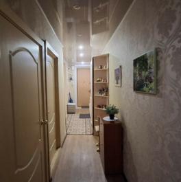 Продажа 3-комн квартиры на вторичном рынке Кремиченка, Овражная улица,  д. 15
