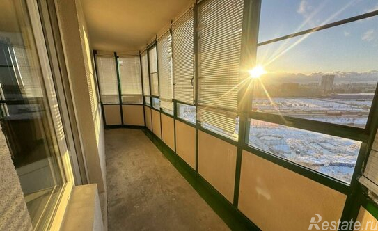 Продажа 1-комн квартиры на вторичном рынке Мурино г, Воронцовский б-р,  д. 2