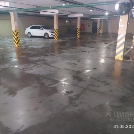 Продажа гаража улица Барышевская Роща,  д. 26А