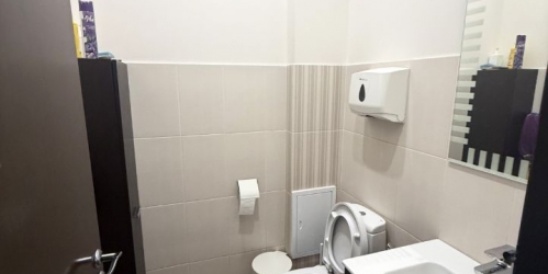 Офис Фролов пер,  д. 1