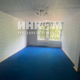 Продажа 3-комн квартиры на вторичном рынке Горлов тупик,  д. 13 с1