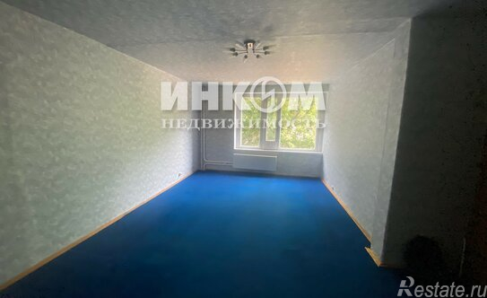 Продажа 3-комн квартиры на вторичном рынке Горлов тупик,  д. 13 с1