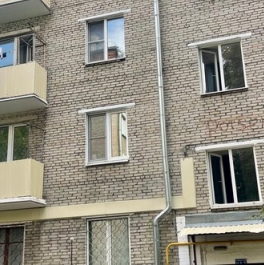 Продажа 1-комн квартиры на вторичном рынке Федеративный пр-кт,  д. 22 к1