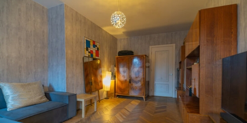 2-комн квартира Тамбовская ул,  д. 7