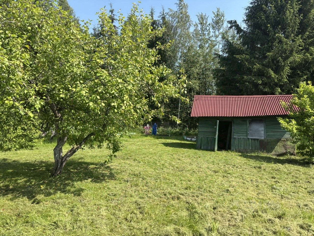 Продажа дома Мшинская садоводческий массив, Причал СНТ, улица Окружная, 67