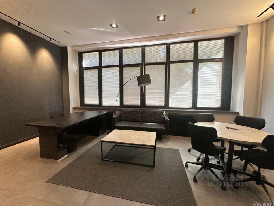 Продажа офиса Гжатская улица,  д. 2