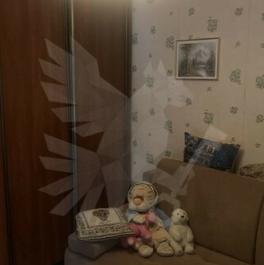 Продажа 3-комн квартиры на вторичном рынке Первомайская улица,  д. 110