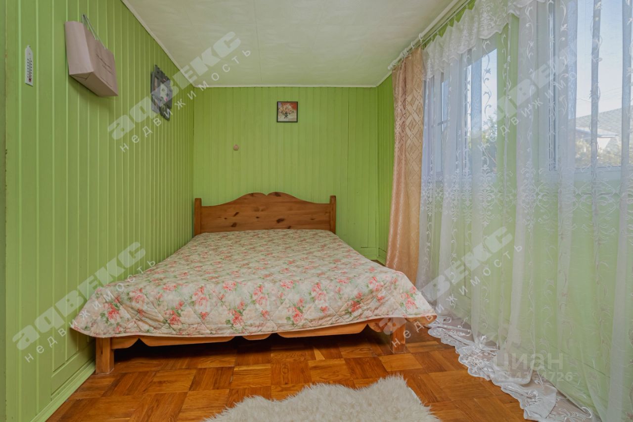 Продажа дома Новая Ропша садоводческий массив, Котлин КМОЛЗ СНТ, 17-я линия,  д. 154