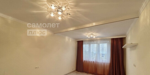 3-комн квартира Ливенская улица,  д. 23